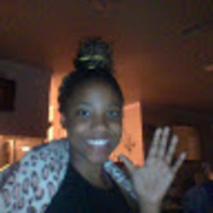 Meet your Posher, Jasmin